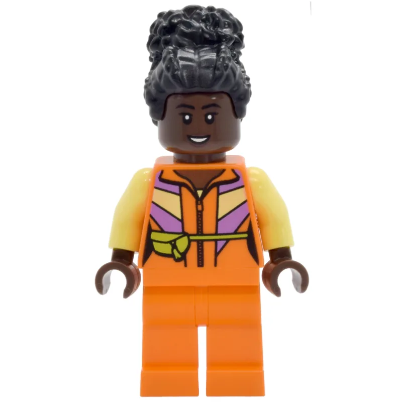 Dawn — dans quels sets LEGO ? (fig-016086) | Brick Broker