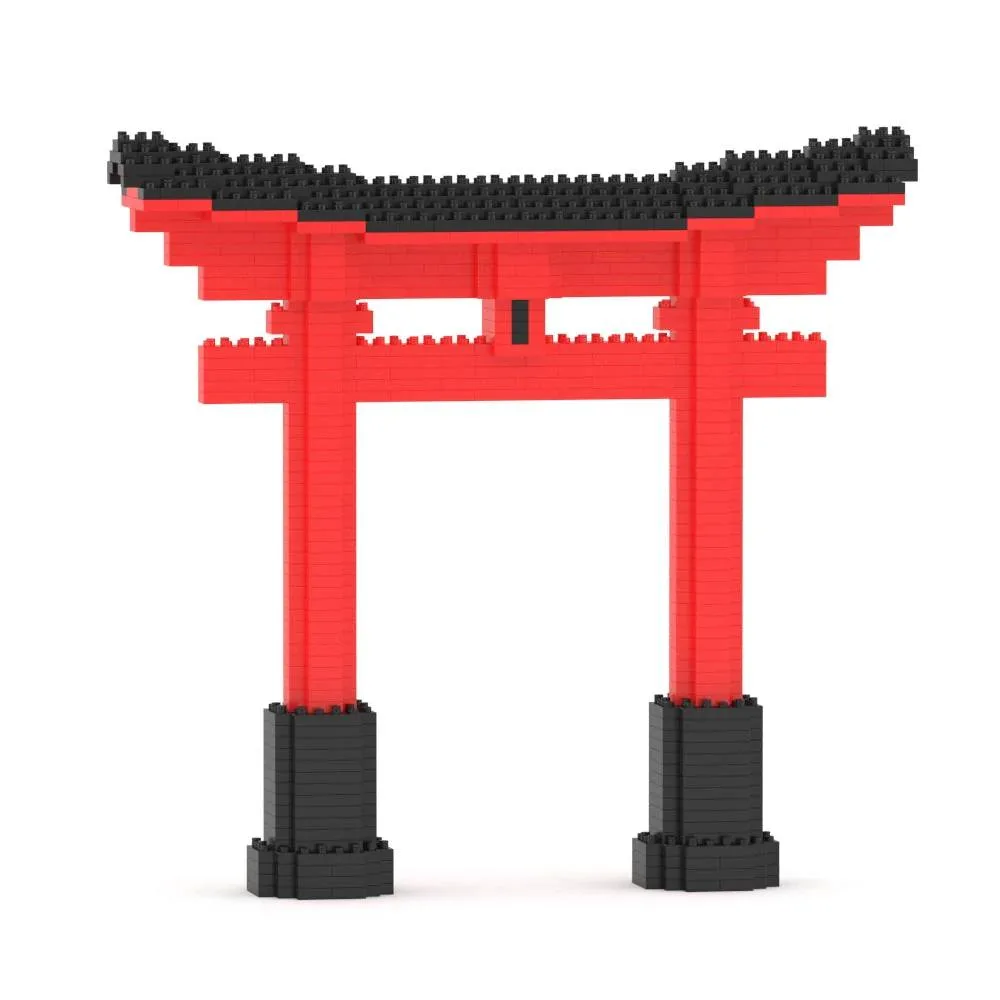 JEKCA Torii 01 - Taille Standard (JEK-ST28JPY16) - prix | Brick Broker