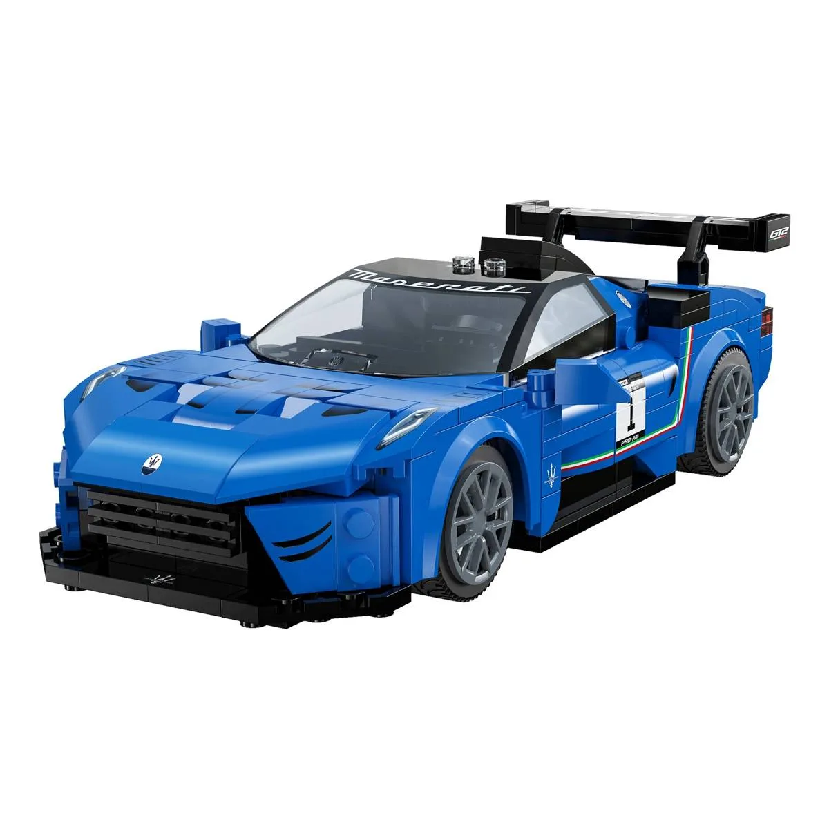 CaDA Maserati™ GT2 (C51089W) - prix et où acheter | Brick Broker