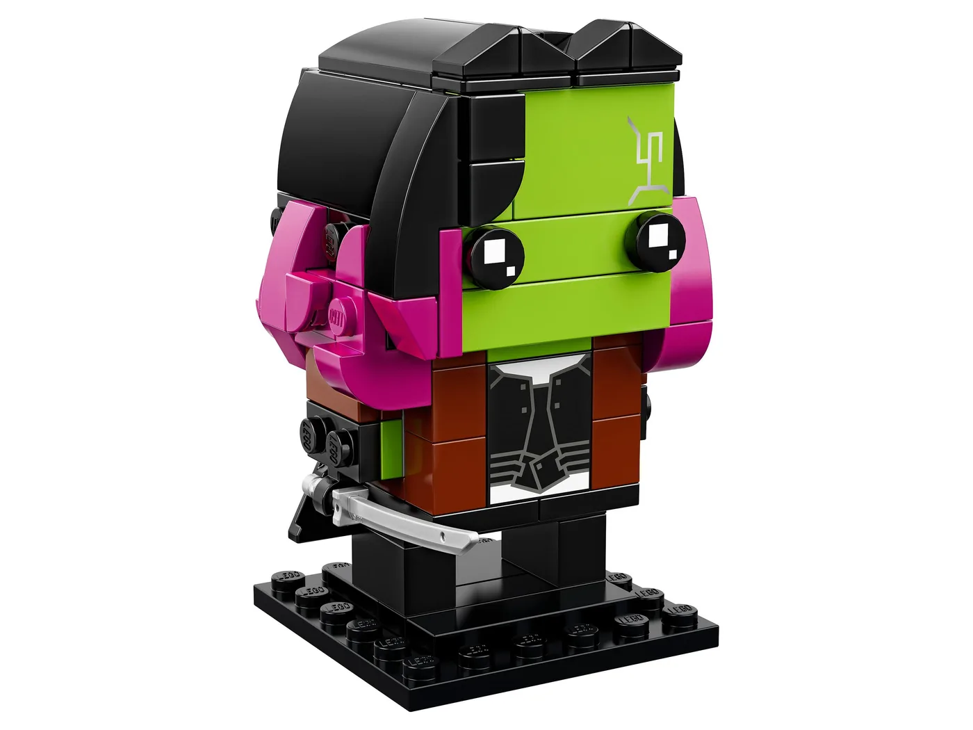 LEGO 41607 Gamora - prix et où acheter | Brick Broker