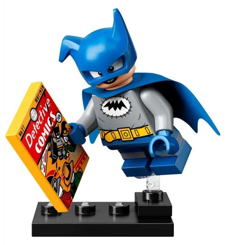 LEGO 71026 Bat-Mite - prix et où acheter | Brick Broker