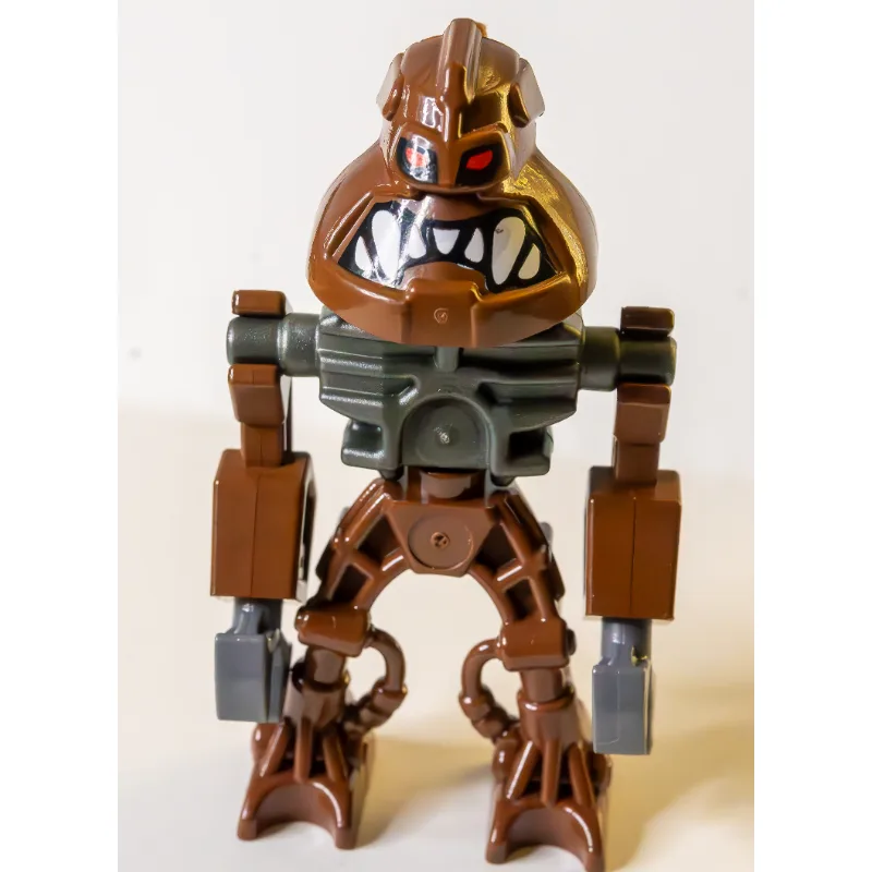 Piraka Avak — dans quels sets LEGO ? (fig-002488) | Brick Broker