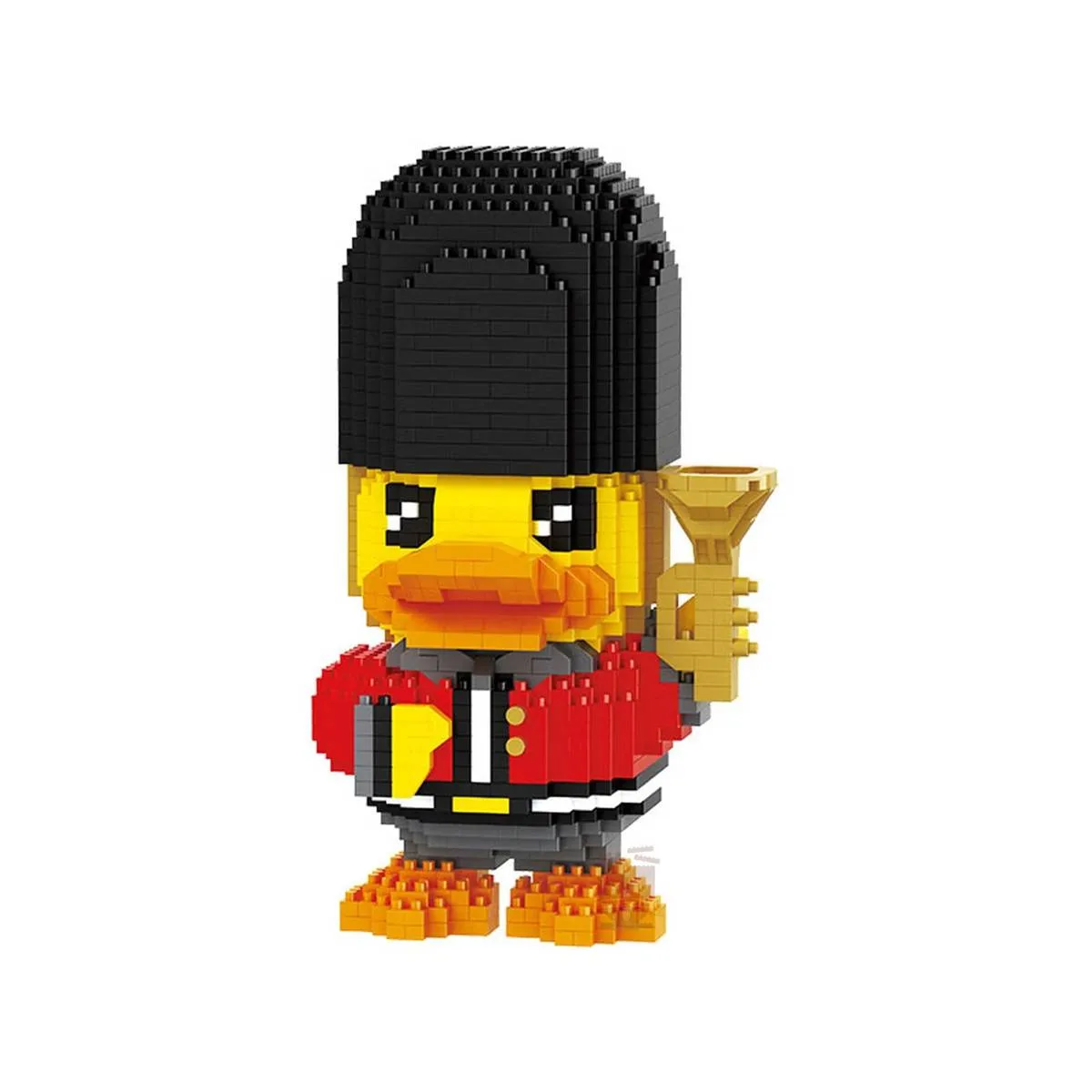 Balody Canard en plastique Angleterre (BAL-18284) - prix | Brick Broker