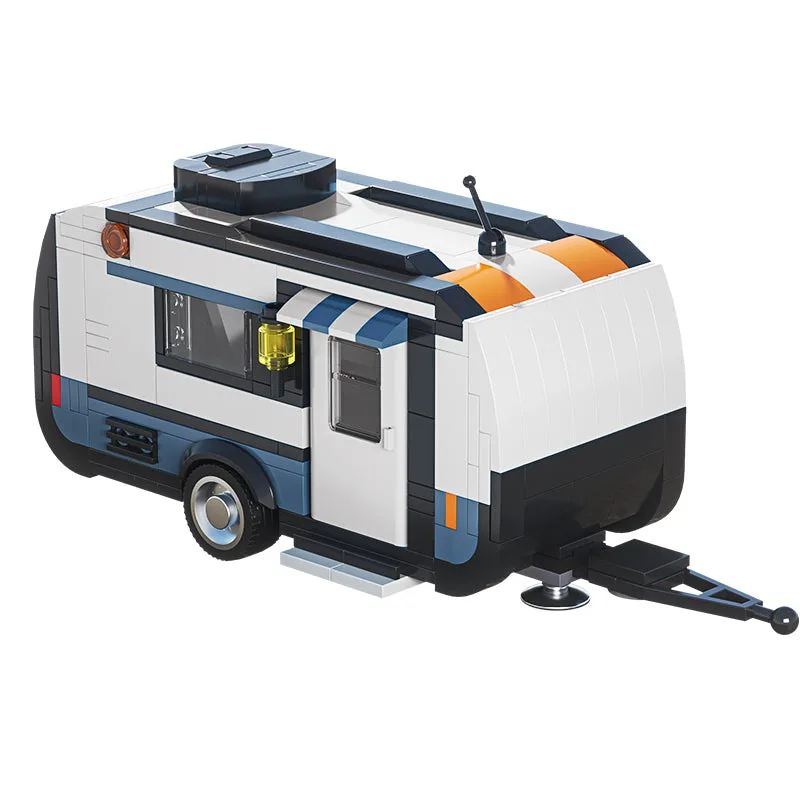JIESTAR Caravane Xbert (JS-66117) - prix | Brick Broker