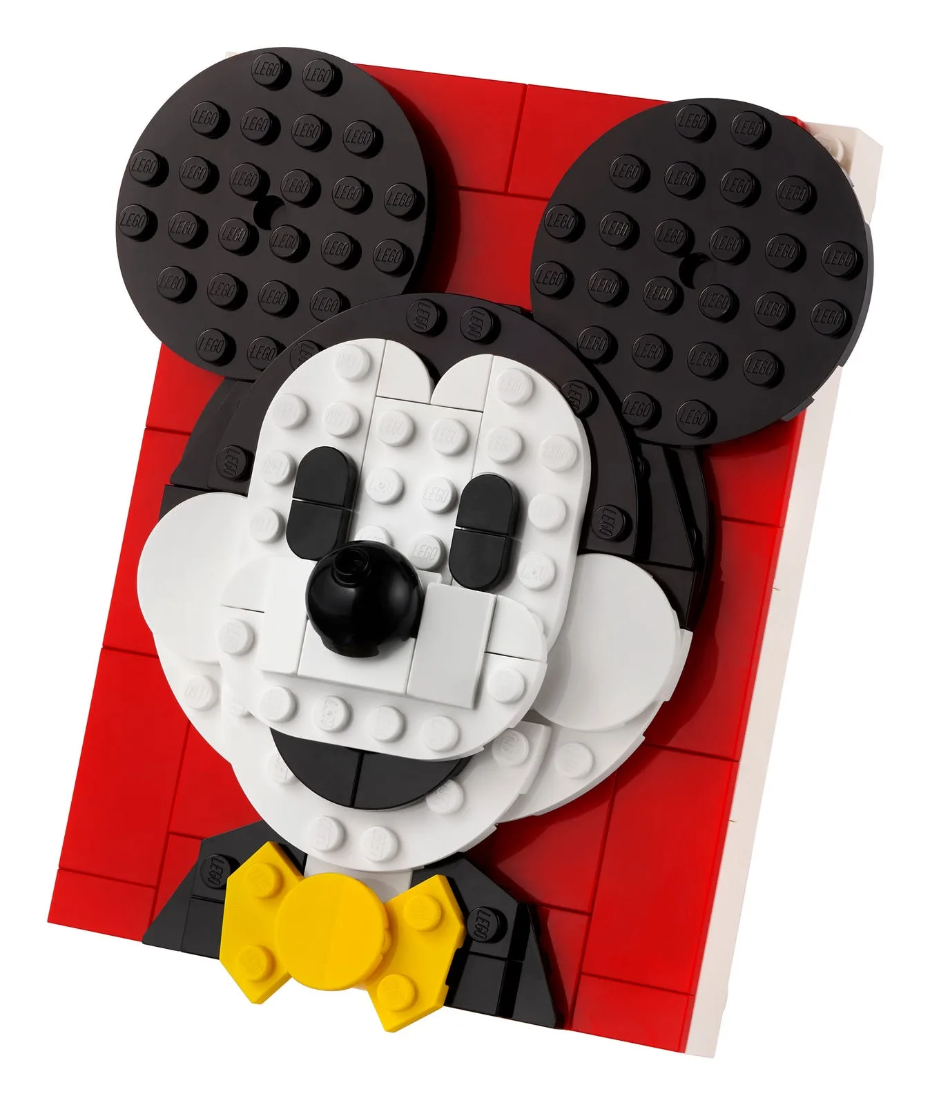 LEGO 40456 Mickey Mouse - prix et où acheter | Brick Broker
