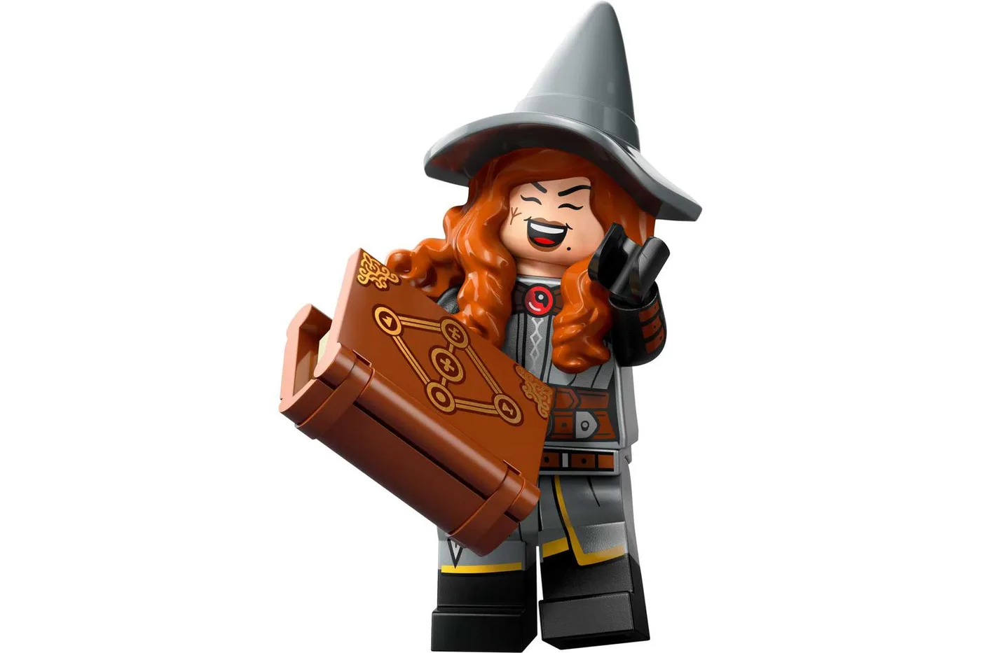 LEGO 71047 Tasha la Reine des Sorcières - prix | Brick Broker
