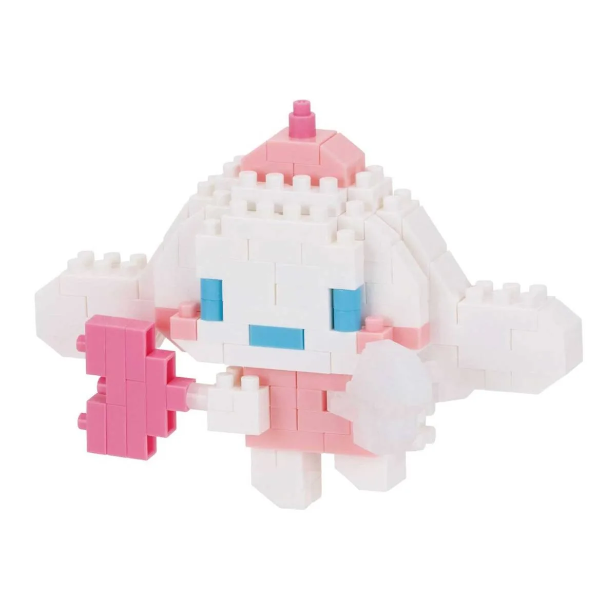 nanoblock Cinnamoroll™ Ange Rêveur (NBCC-277) - prix | Brick Broker