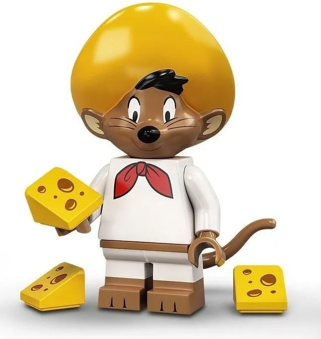 LEGO 71030 Speedy Gonzales - prix et où acheter | Brick Broker