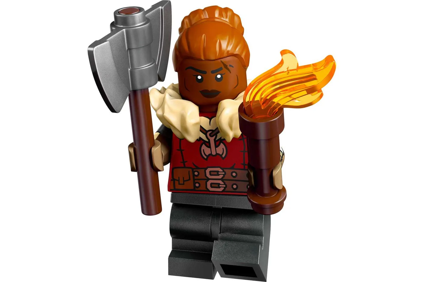 LEGO 71047 Nain Barbare - prix et où acheter | Brick Broker