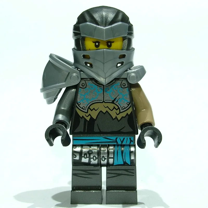 Nya / Hero Nya — dans quels sets LEGO ? (fig-009064) | Brick Broker