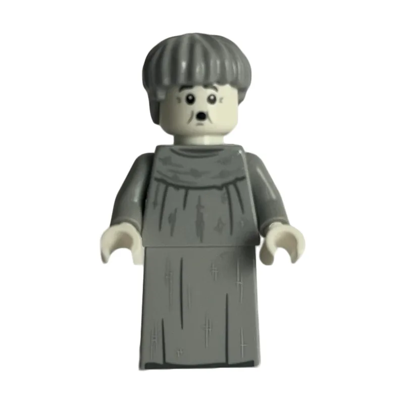 The Fat Friar — dans quels sets LEGO ? (fig-015117) | Brick Broker