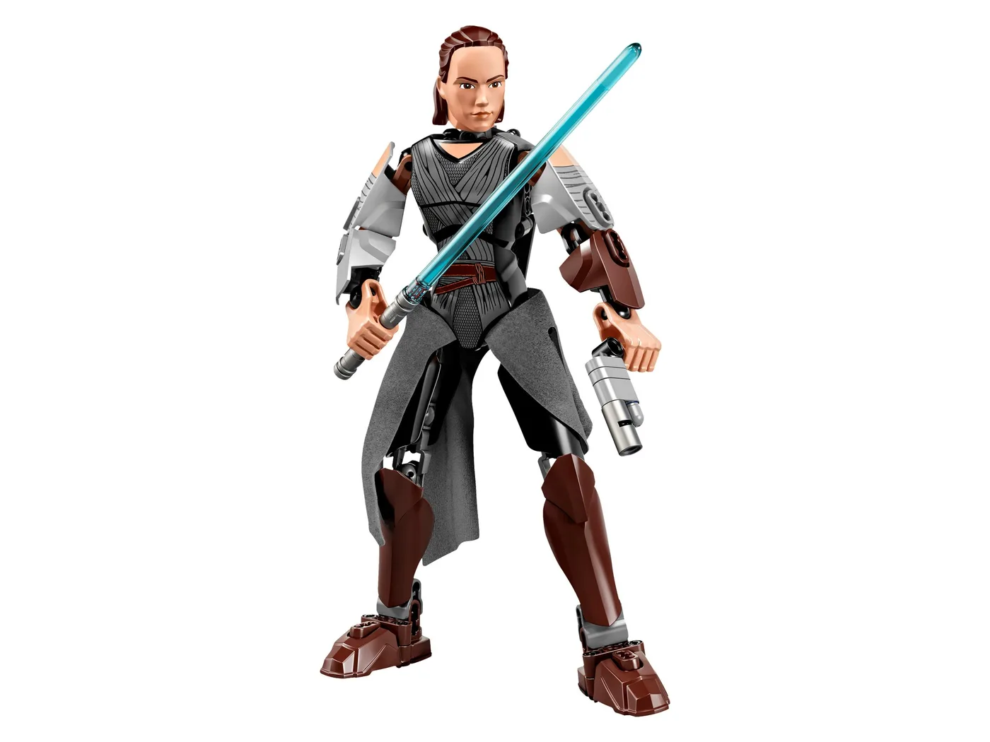 LEGO 75528 Rey - prix et où acheter | Brick Broker