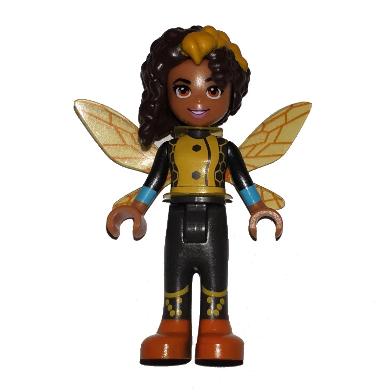 Bumblebee — dans quels sets LEGO ? (fig-000331) | Brick Broker