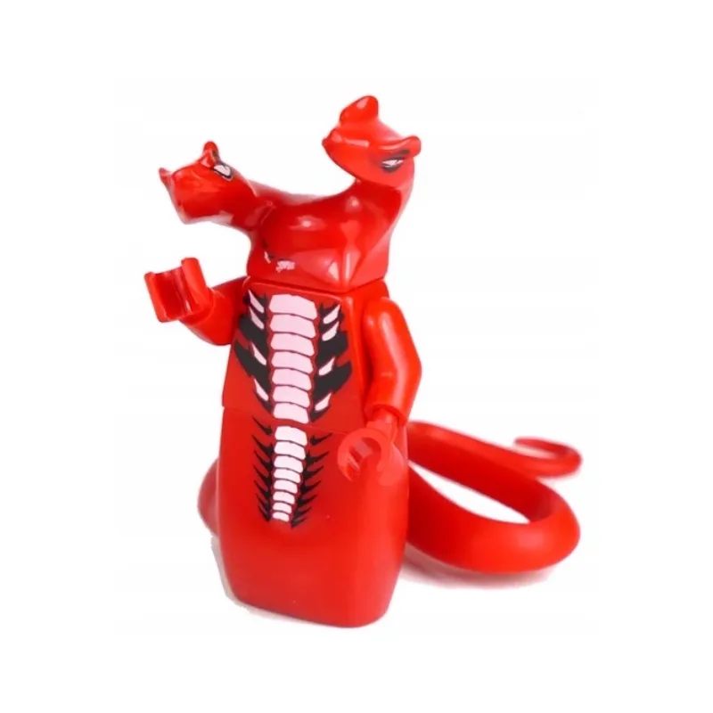 Fangtom — dans quels sets LEGO ? (fig-002570) | Brick Broker