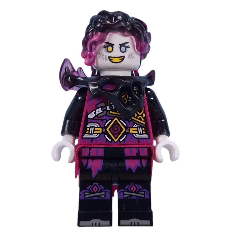 Dizzy, Skirt — dans quels sets LEGO ? (fig-015365) | Brick Broker