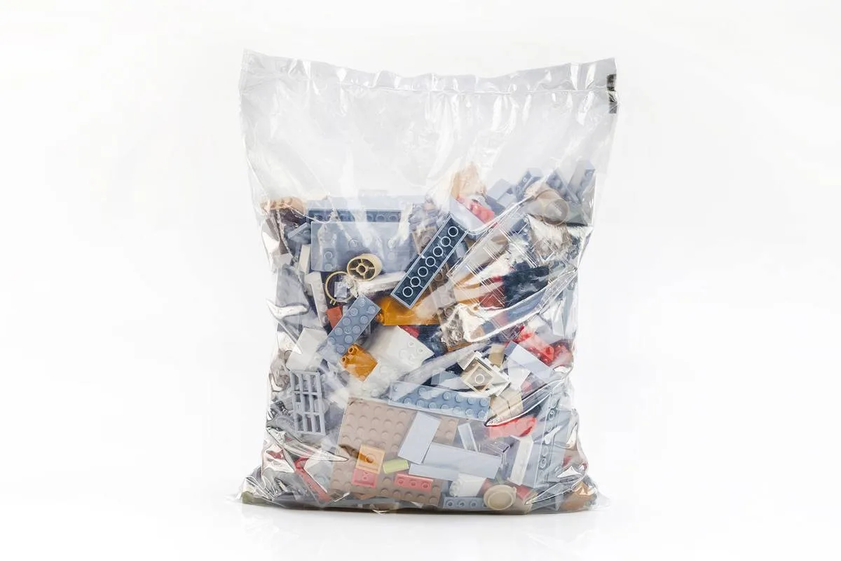 COBI Mélange 1kg (COBI-21048) - prix et où acheter | Brick Broker