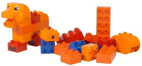 LEGO 3513 Lion Drôle (Explore) - prix et où acheter | Brick Broker