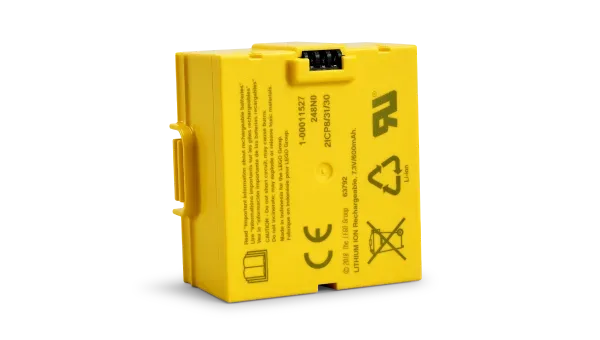 LEGO 45612 Petite batterie de hub - prix | Brick Broker