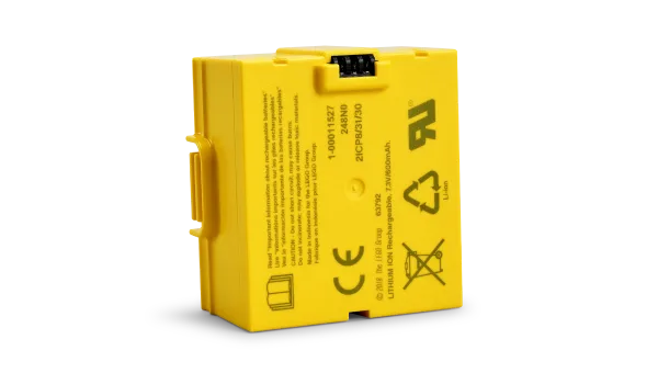LEGO 45612 Petite batterie de hub - prix | Brick Broker