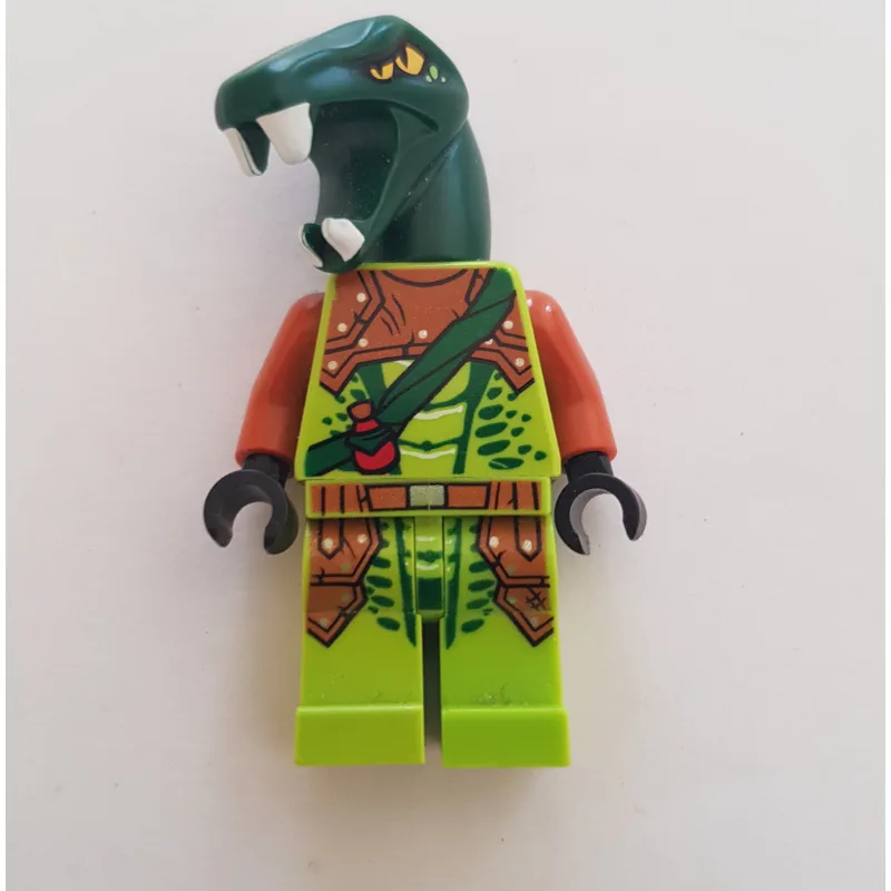 Zoltar — dans quels sets LEGO ? (fig-005958) | Brick Broker