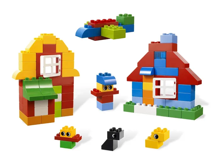 LEGO 5511 Boîte XXL - prix et où acheter | Brick Broker