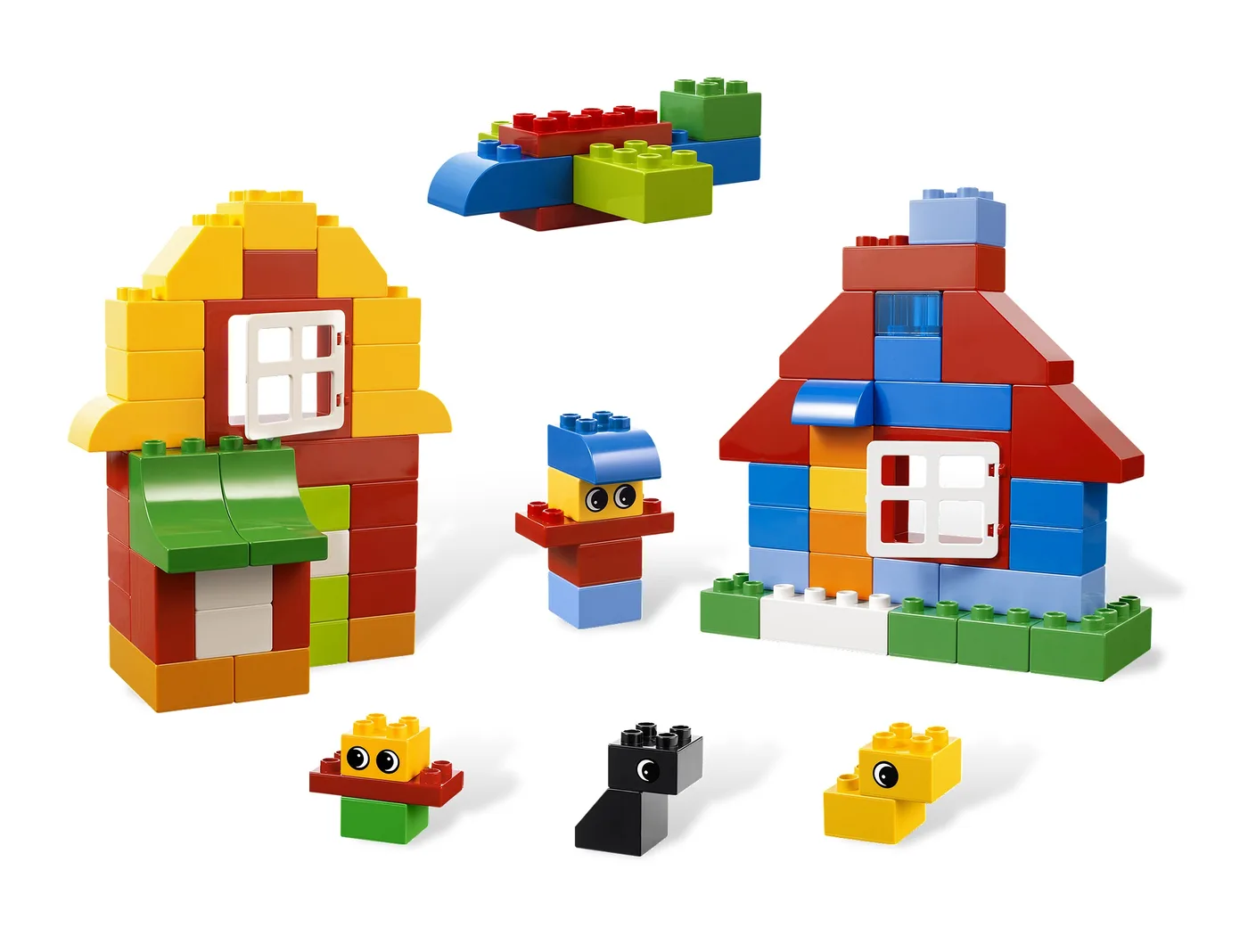 LEGO 5511 Boîte XXL - prix et où acheter | Brick Broker