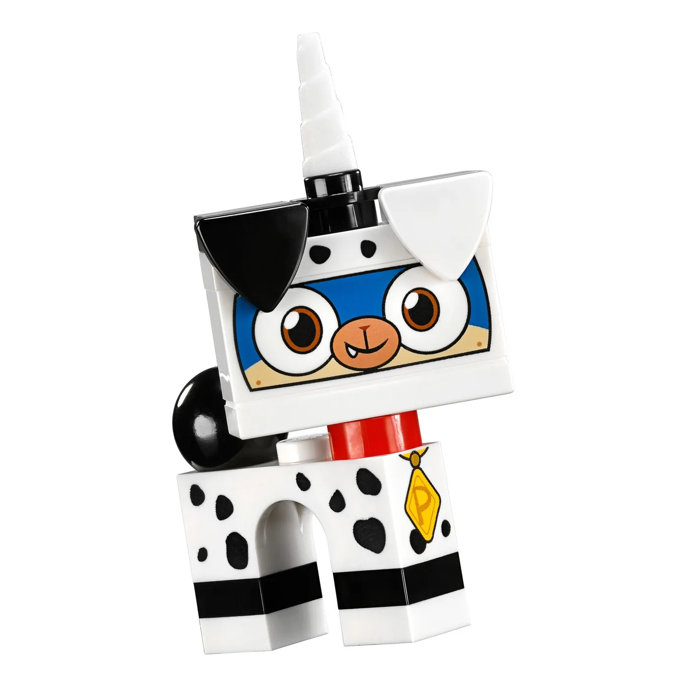 LEGO 41775 Puppycorn Dalmatien - prix et où acheter | Brick Broker