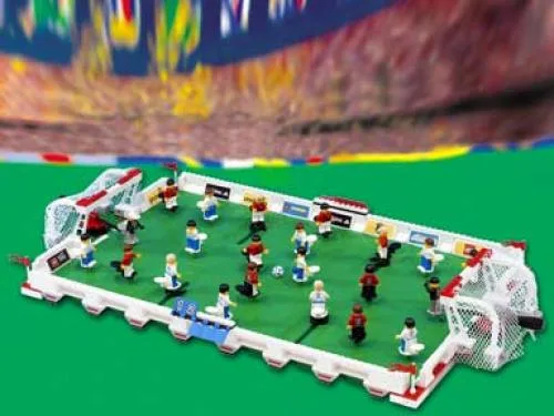 LEGO 3425 Coupe du grand championnat - prix | Brick Broker