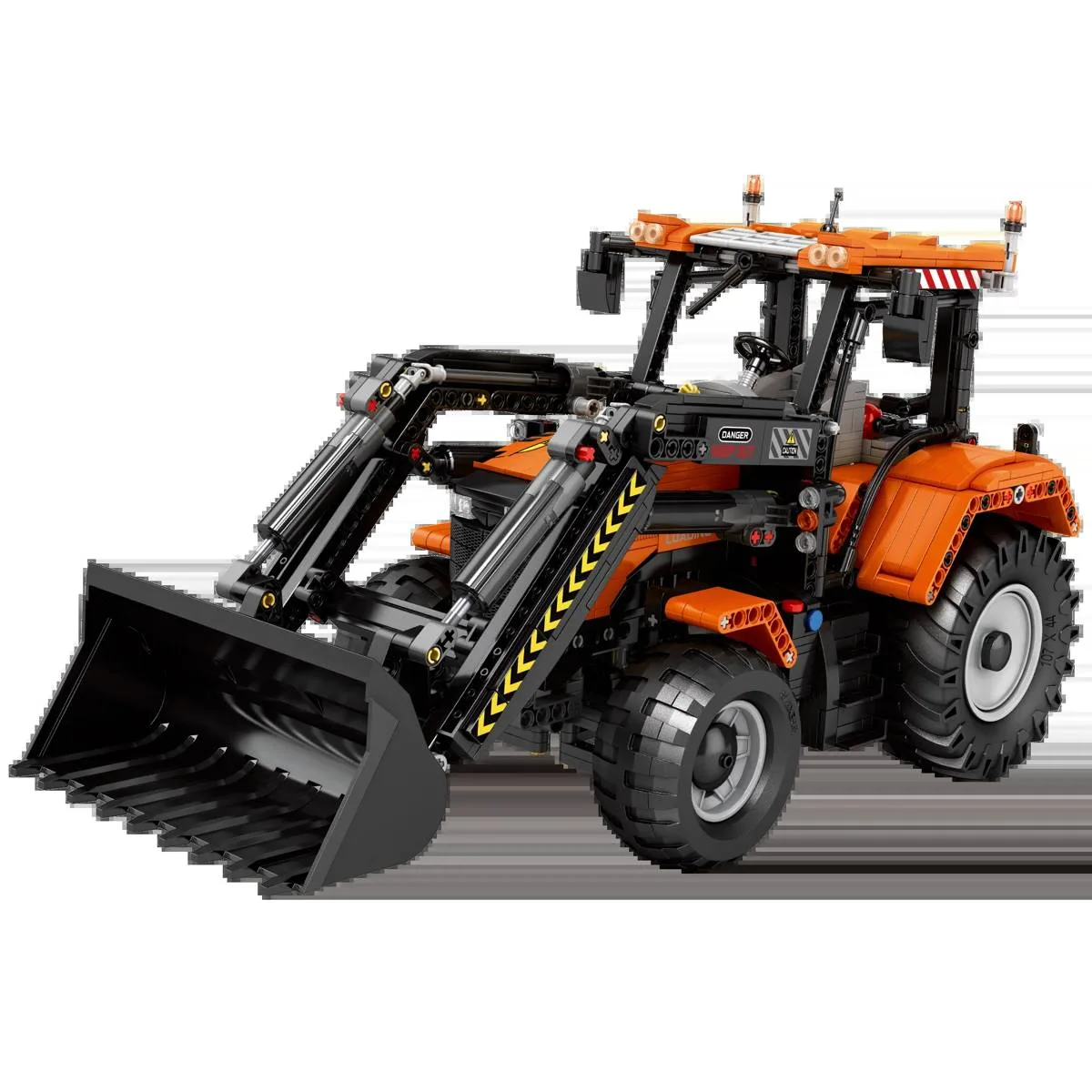 Reobrix Tracteur de chargement (REO-22024) - prix | Brick Broker
