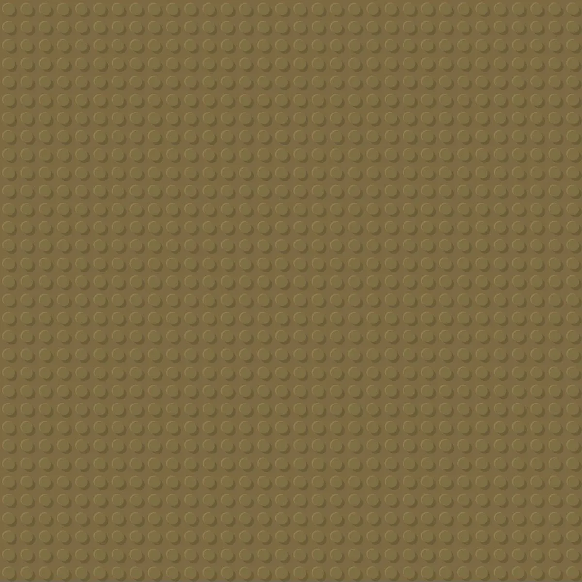 BRIXIES Plaque de base marron foncé 32 x 32 (BRIXIES-225.022) - prix | Brick Broker