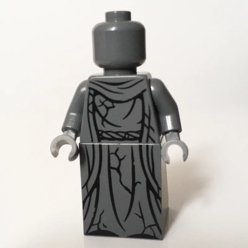 Statue at Dol Guldur — dans quels sets LEGO ? (fig-005914) | Brick Broker