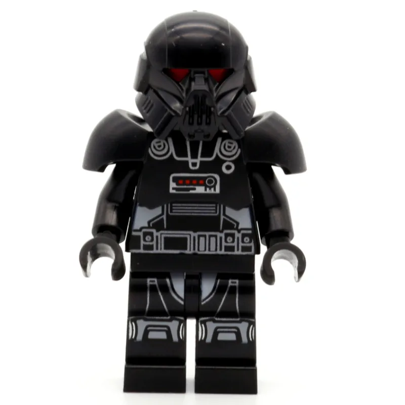 Dark Trooper — dans quels sets LEGO ? (fig-011625) | Brick Broker
