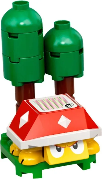 LEGO 71361 Spiny - prix et où acheter | Brick Broker