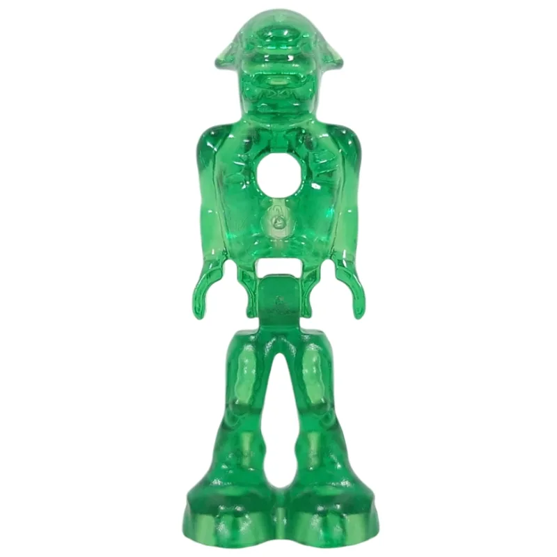 Martian — dans quels sets LEGO ? (fig-006974) | Brick Broker