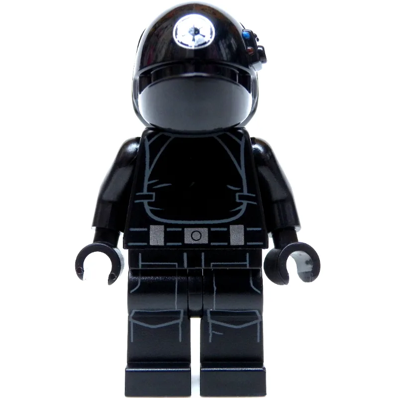 Imperial Gunner, Open Mouth — dans quels sets LEGO ? (fig-002682) | Brick Broker