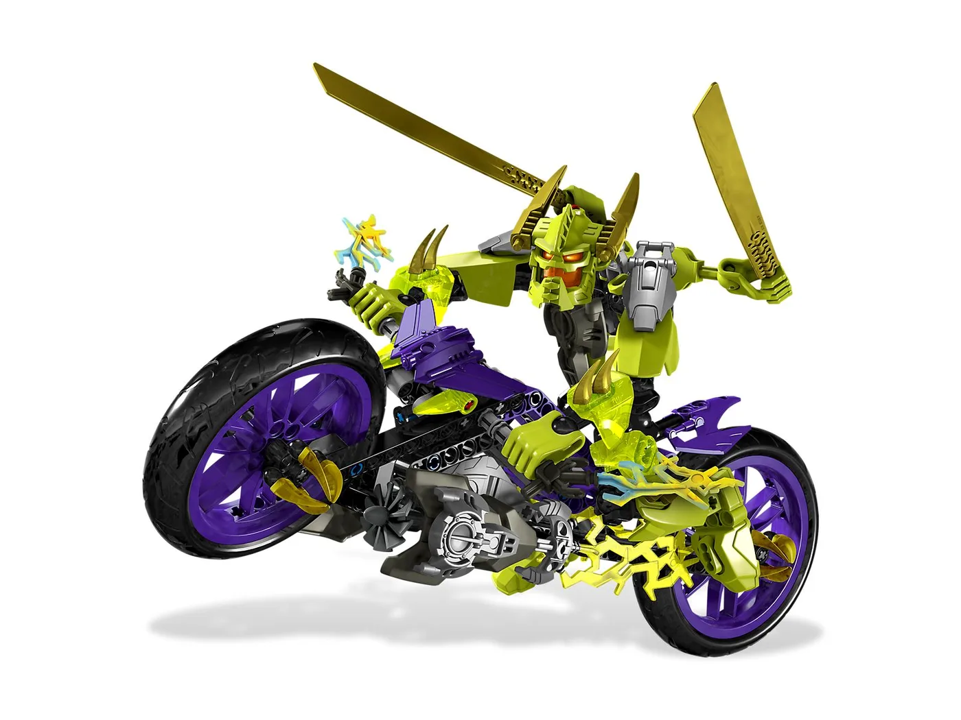LEGO 6231 Speeda Demon - prix et où acheter | Brick Broker