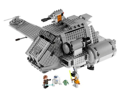 LEGO 7680 The Twilight - Édition limitée - prix | Brick Broker