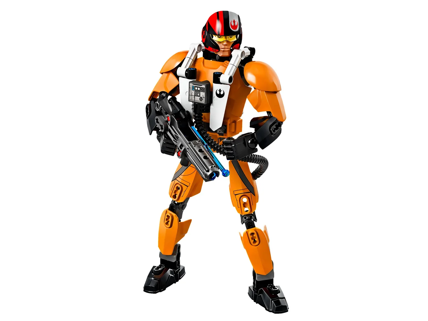 LEGO 75115 Poe Dameron - prix et où acheter | Brick Broker
