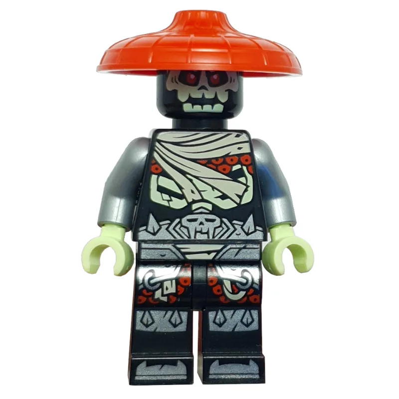 Bone Guard — dans quels sets LEGO ? (fig-013421) | Brick Broker