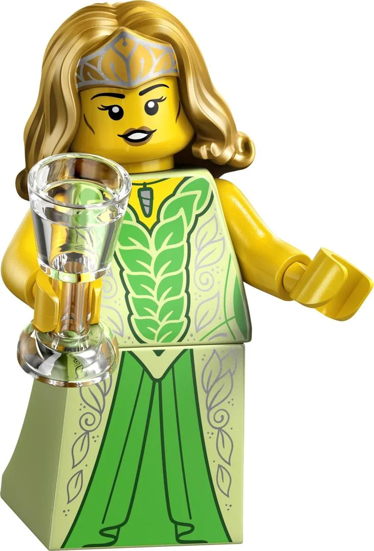 LEGO 71052 Elfe licorne - prix et où acheter | Brick Broker