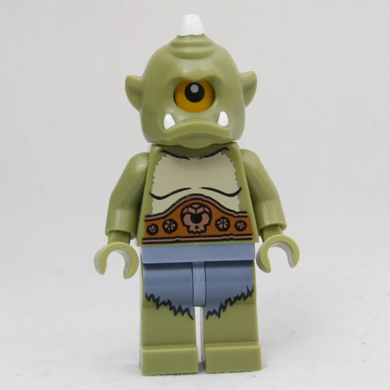 Cyclops — dans quels sets LEGO ? (fig-000615) | Brick Broker