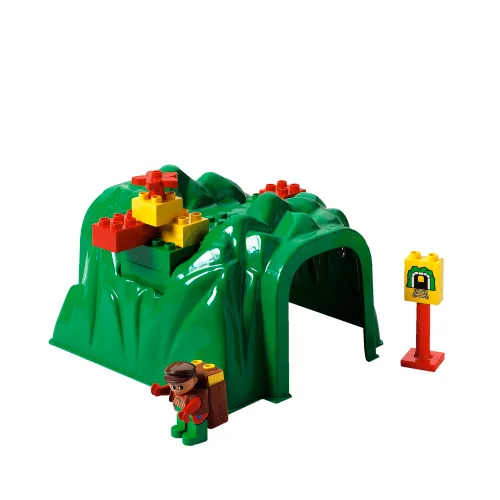 LEGO 2938 Tunnel de Train - prix et où acheter | Brick Broker