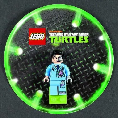 LEGO Kraang (COMCON026-1) - prix et où acheter | Brick Broker