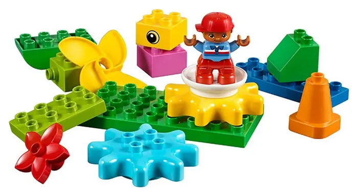 LEGO 2000453 Kit d'atelier STEAM - prix et où acheter | Brick Broker