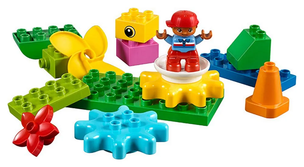 LEGO 2000453 Kit d'atelier STEAM - prix et où acheter | Brick Broker