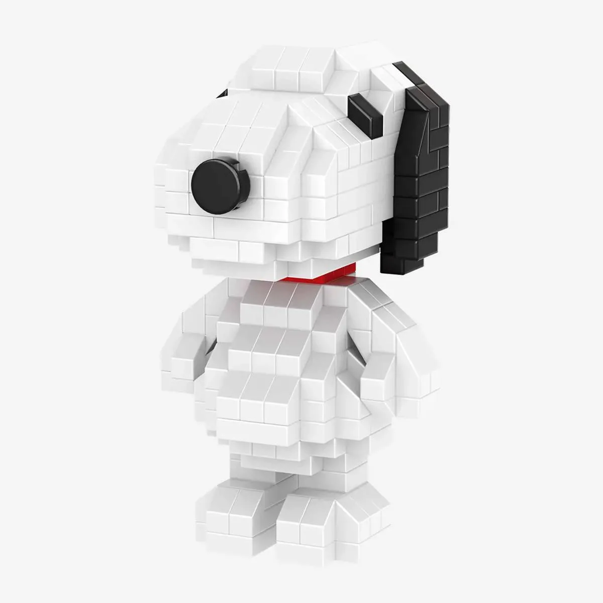 BlueBrixx Snoopy Peanuts (BB-108149) - prix | Brick Broker