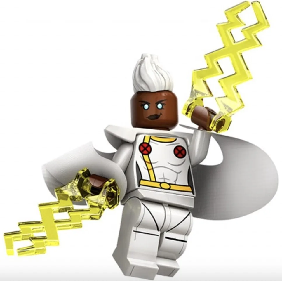 LEGO 71039 Tempête - prix et où acheter | Brick Broker