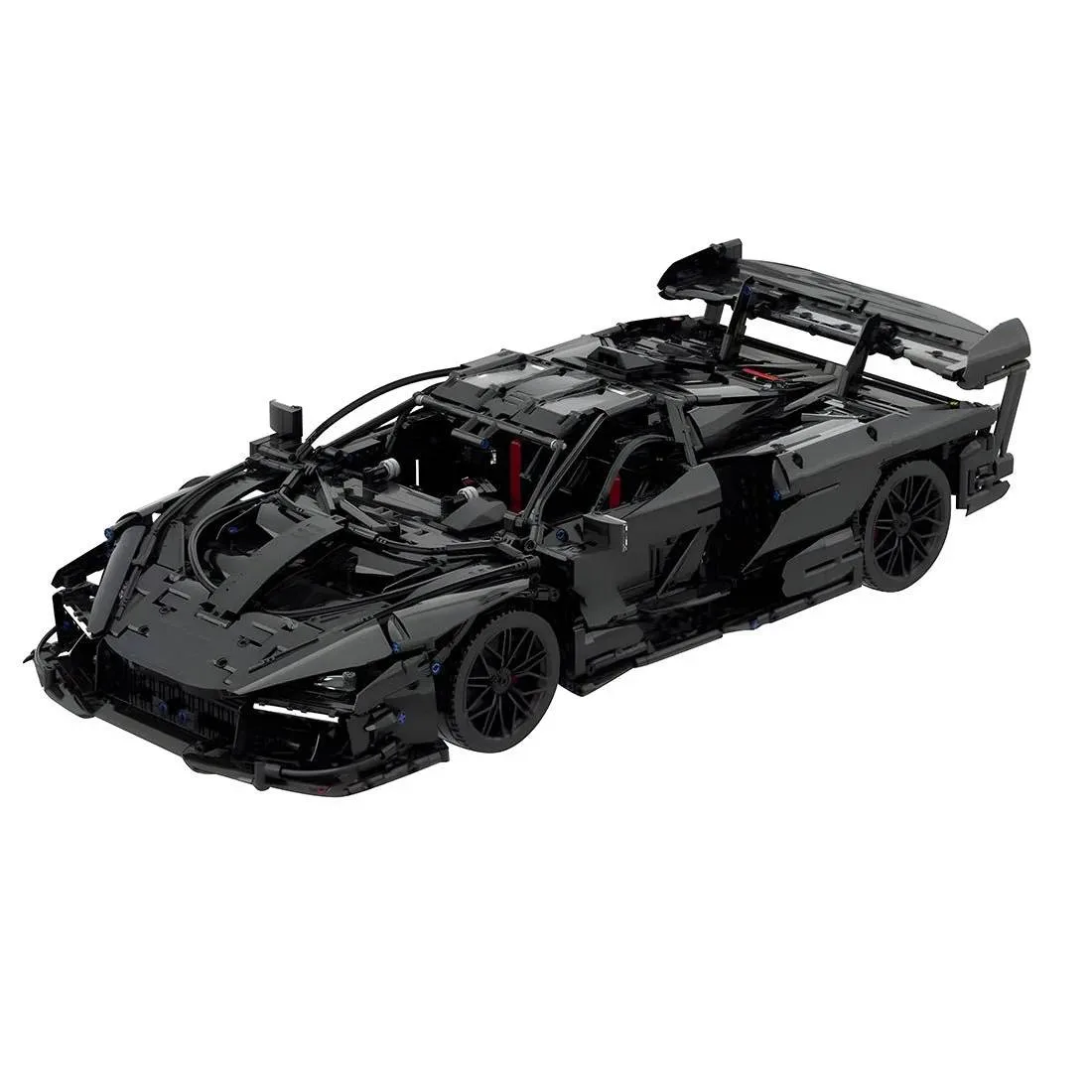 LesDiy Bolide Senna (LESDIY-3589573) - prix | Brick Broker