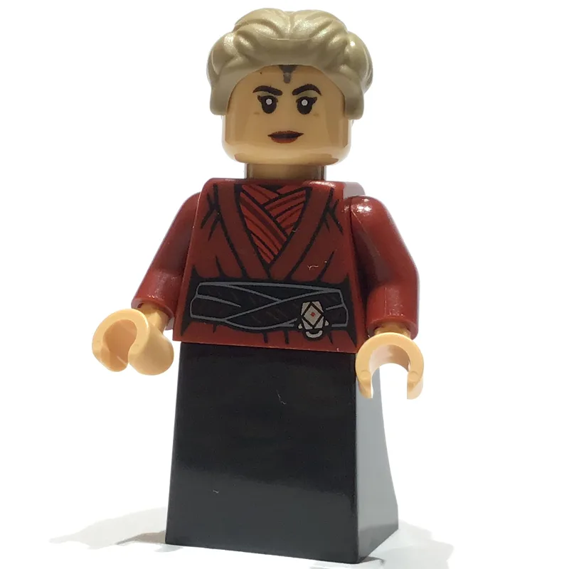 Morgan Elsbeth, Shirt — dans quels sets LEGO ? (fig-014313) | Brick Broker