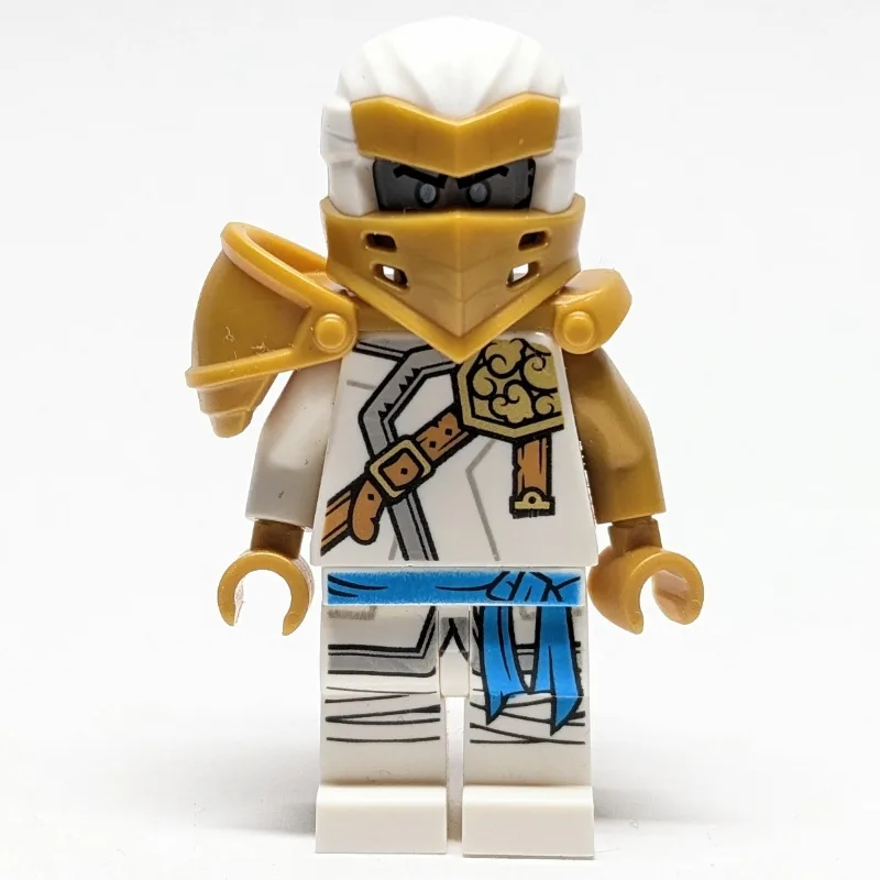 Zane / Hero Zane - Clip on Back — dans quels sets LEGO ? (fig-010645) | Brick Broker